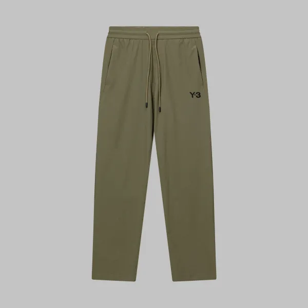Prada Cargo Pants Black - 6