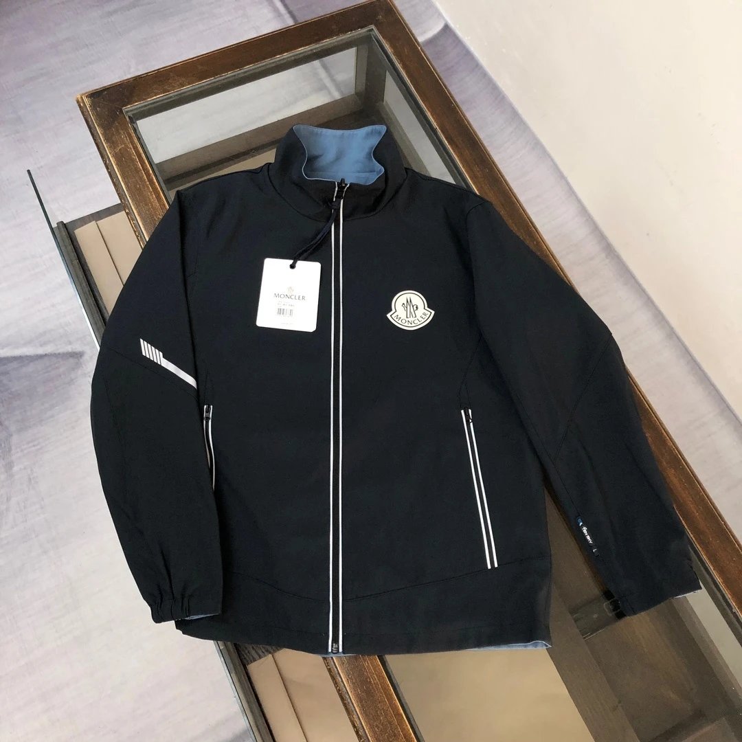 Prada Re-Nylon Jacket Mustard Yellow Outerwear - 12