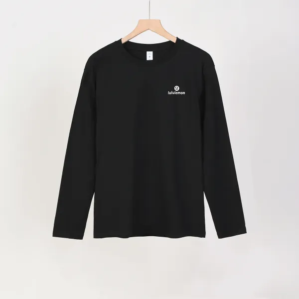 Design Kailas Base Layer Long Sleeve Navy T-Shirt Tops Base Layer - 7