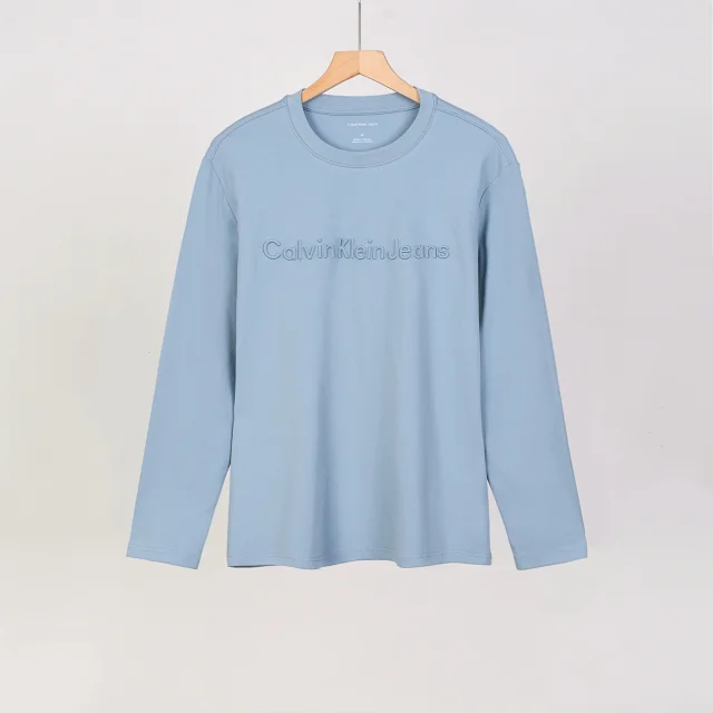 Lacoste T-Shirts Long-Sleeve Crew-Neck product detail image 15
