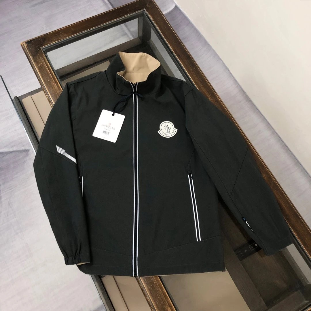 Prada Re-Nylon Jacket Mustard Yellow Outerwear - 11