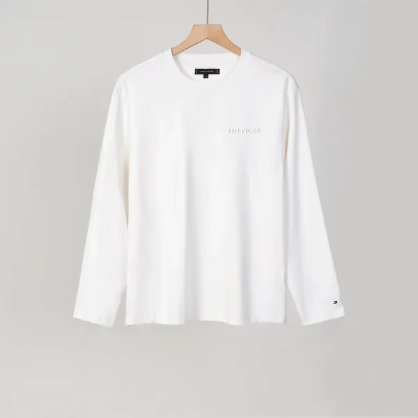 Design Kailas Base Layer Long Sleeve Navy T-Shirt Tops Base Layer - 9