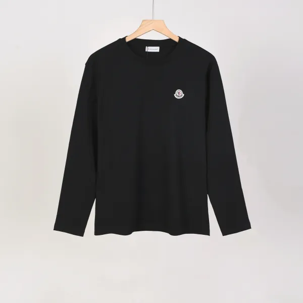 Design Kailas Base Layer Long Sleeve Navy T-Shirt Tops Base Layer - 10
