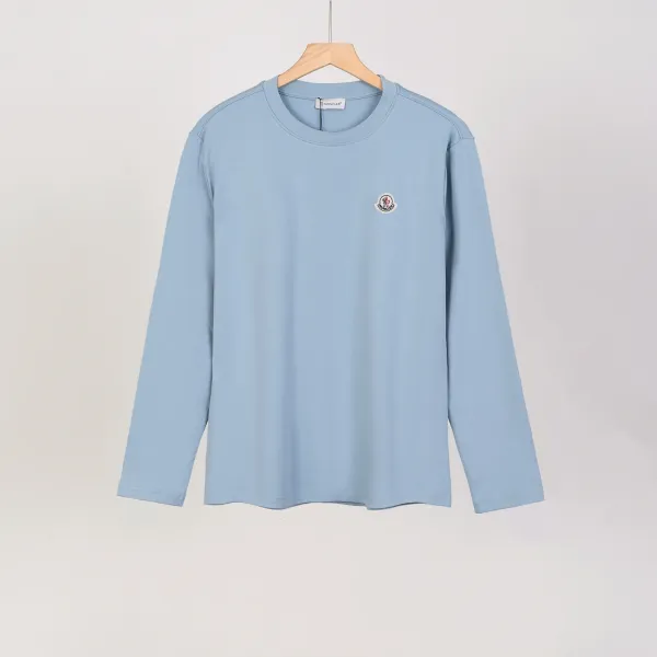 Design Kailas Base Layer Long Sleeve Navy T-Shirt Tops Base Layer - 13