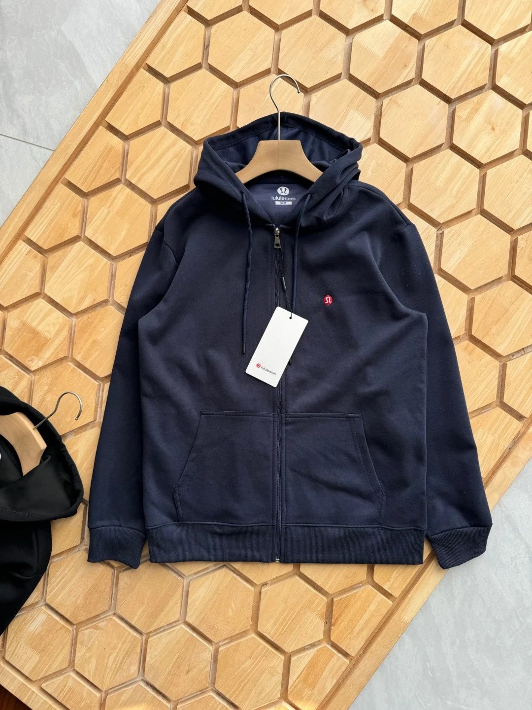 MLB New York Yankees Hoodie Gray - 10