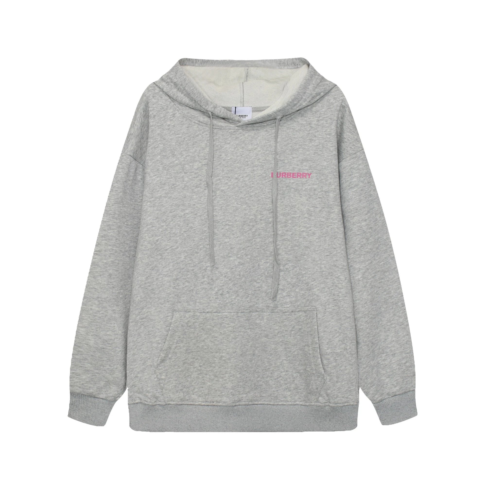 MLB New York Yankees Hoodie Gray - 6