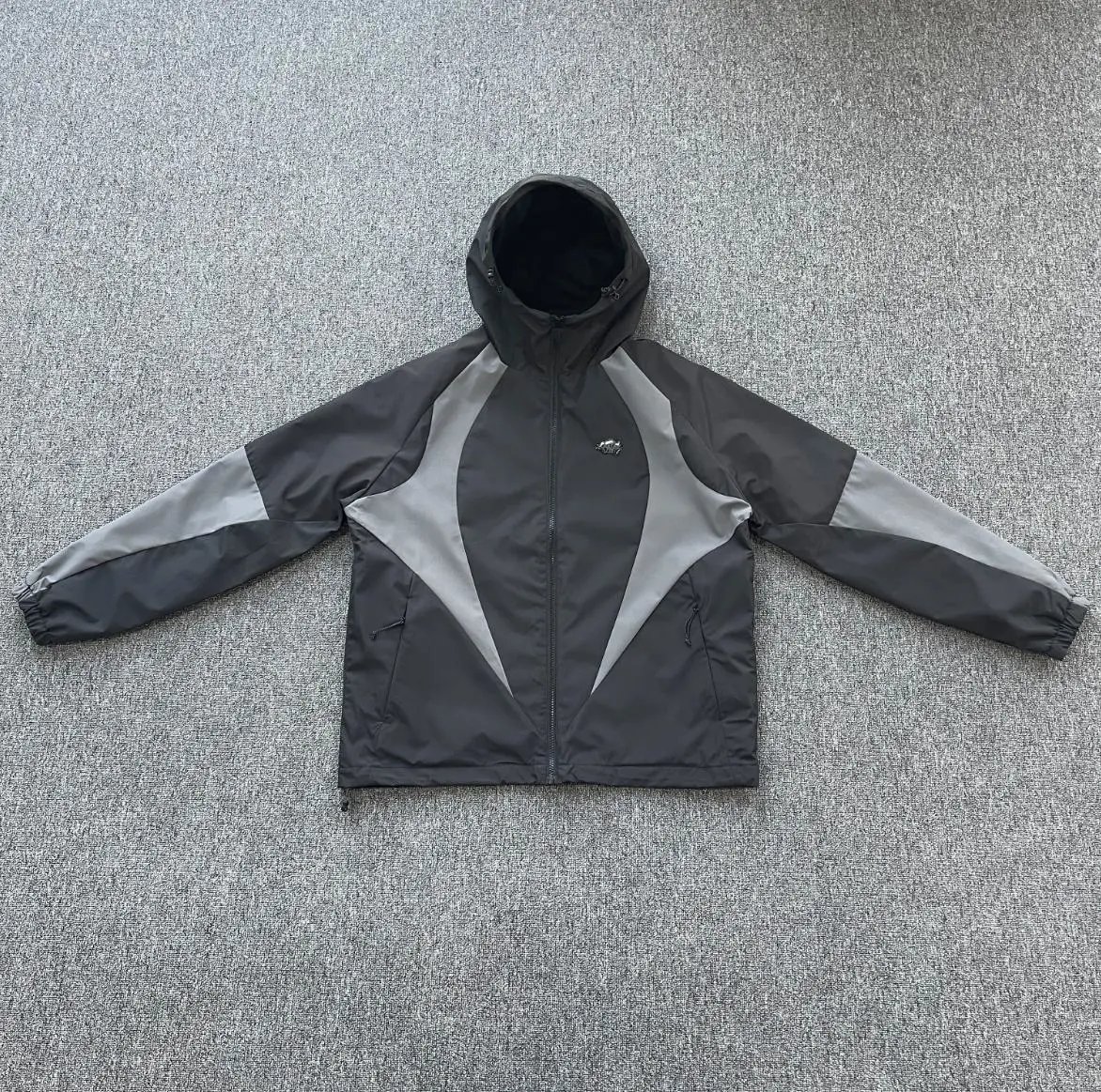 新款宽松运动连帽外套009Whatsa44 7522055770 9