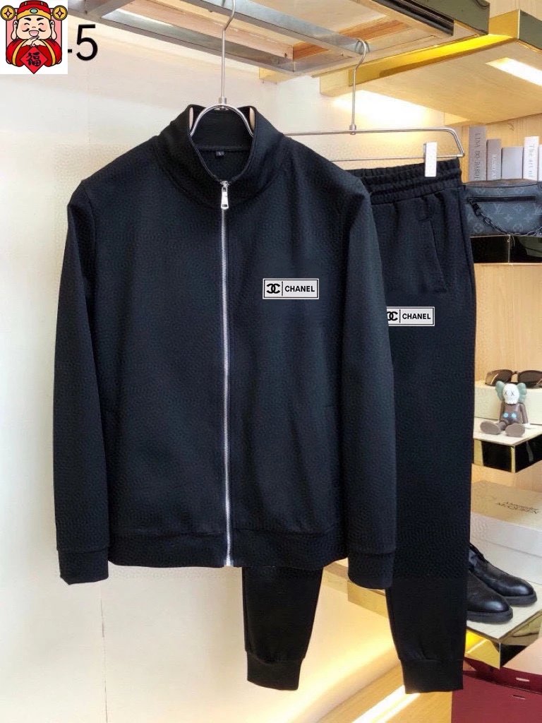 Givenchy 4G Logo White Tracksuit Set - 15