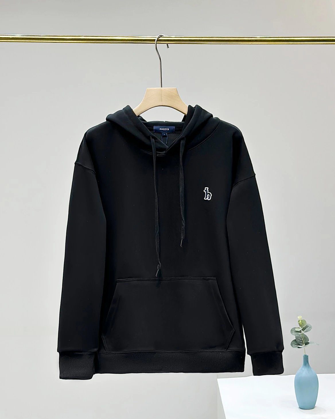 MLB New York Yankees Hoodie Gray - 17