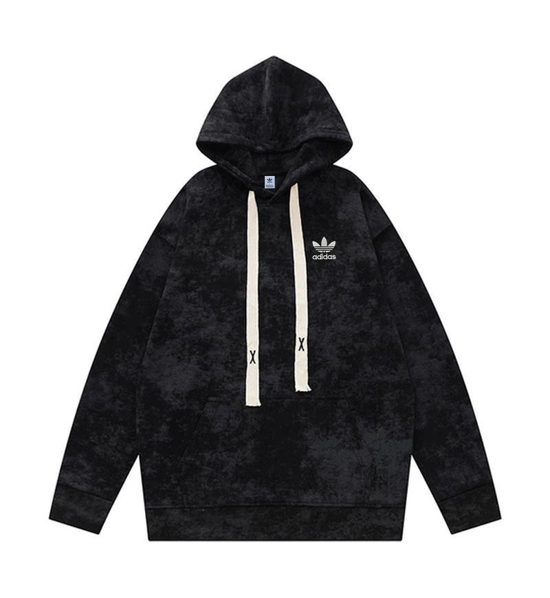 Nike Tech Fleece Windrunner Hooded Jacket Gray Outerwear - 6