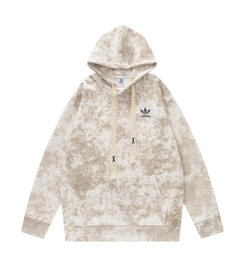 Nike Tech Fleece Windrunner Hooded Jacket Gray Outerwear - 9