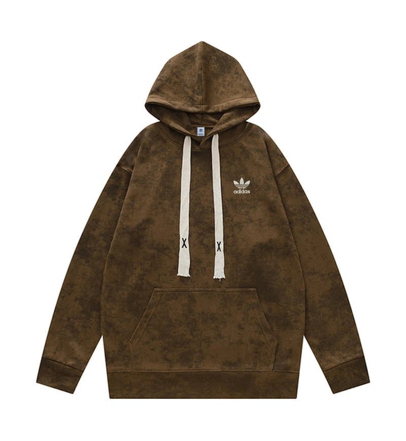 Nike Tech Fleece Windrunner Hooded Jacket Gray Outerwear - 8