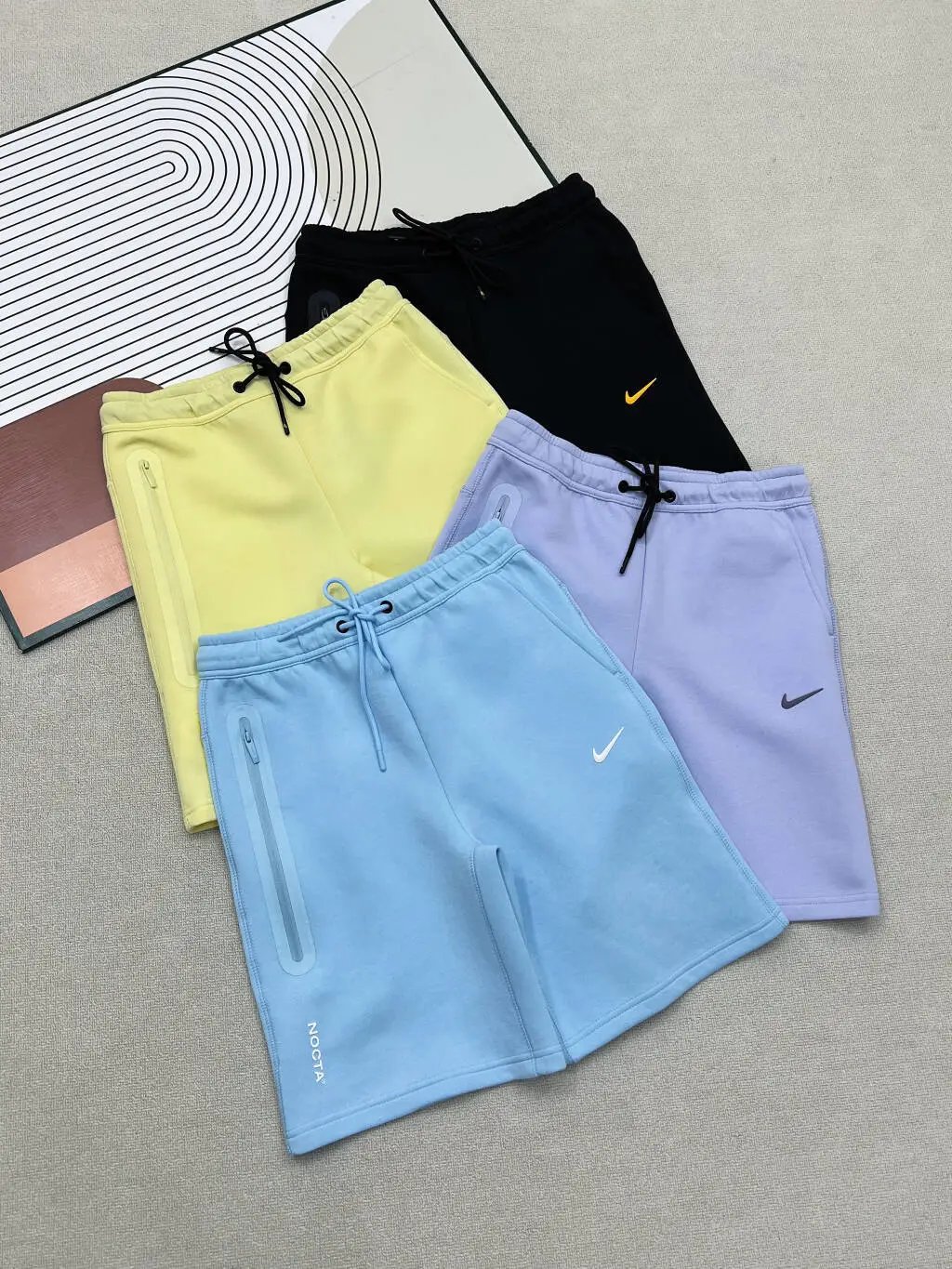AG-New Summer Sport Shorts