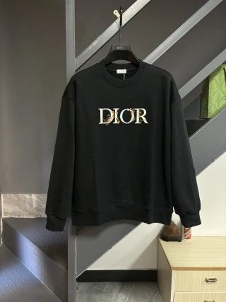 Prada Re-Nylon Logo Sweatshirt Black Hoodie - 13