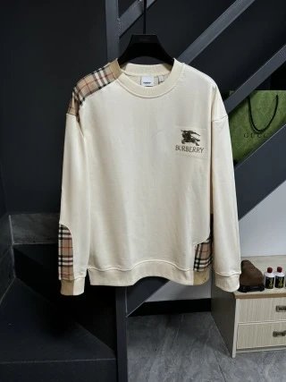 Prada Re-Nylon Logo Sweatshirt Black Hoodie - 5