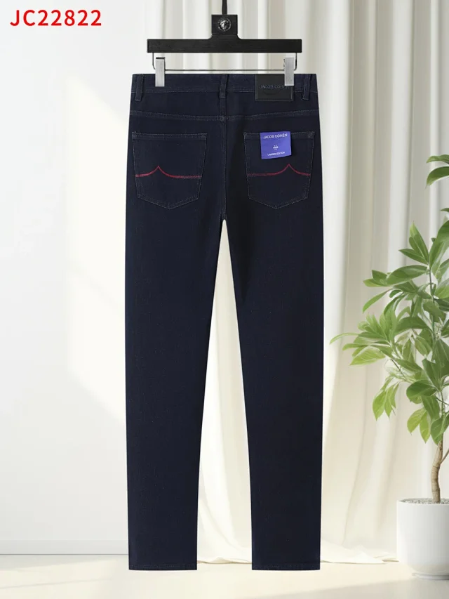 Calvin Klein Multiple jeans models shown product detail image 6
