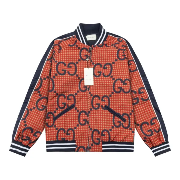 Moncler Field Shirt Black Jacket Outerwear - 15
