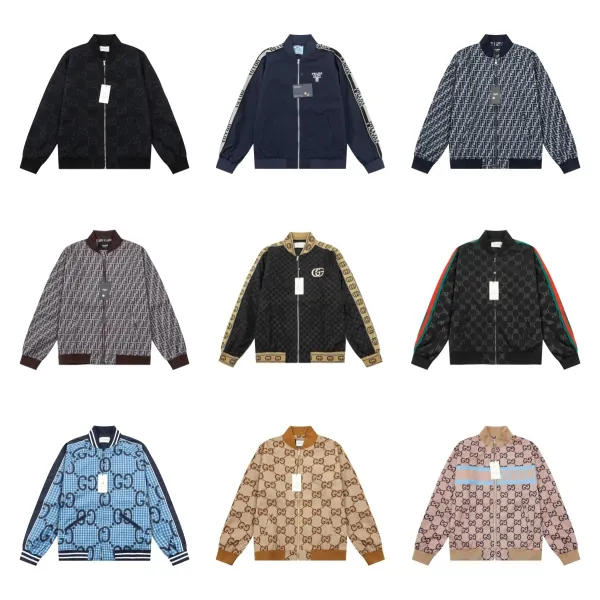 Moncler Field Shirt Black Jacket Outerwear - 3