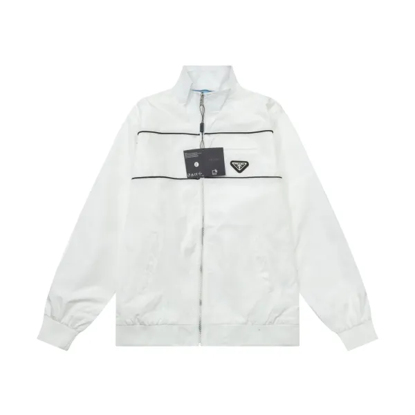 Moncler Field Shirt Black Jacket Outerwear - 8