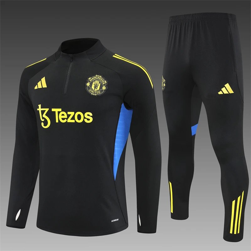 Adidas Inter Miami CF Training Set White/Black Activewear - 8