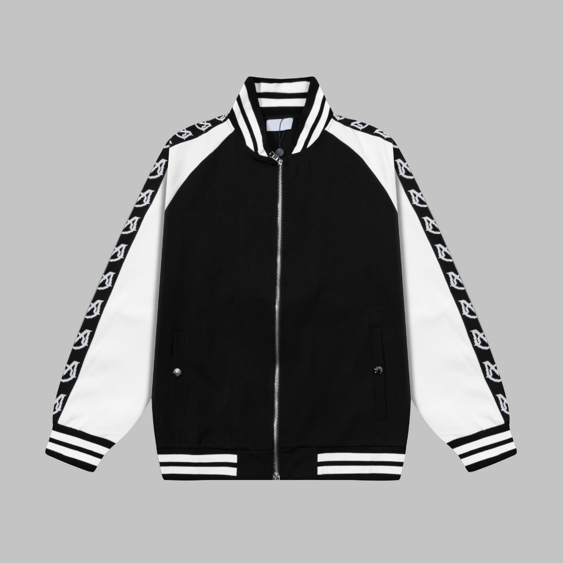 Moncler Field Shirt Black Jacket Outerwear - 17