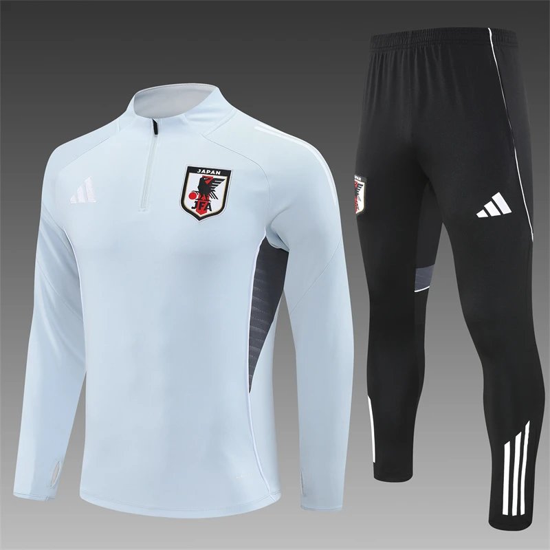 Adidas Inter Miami CF Training Set White/Black Activewear - 15