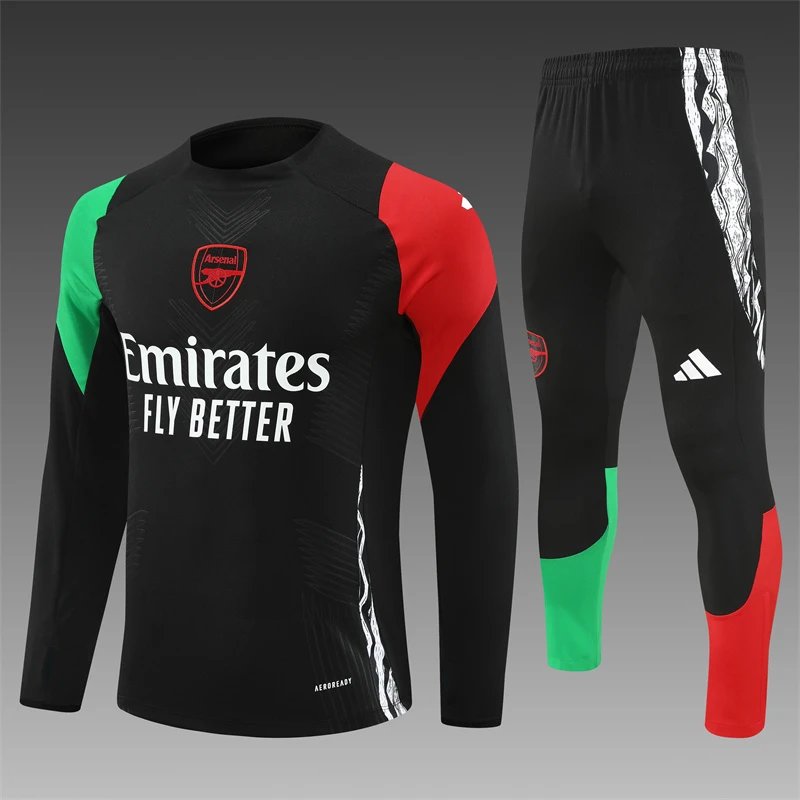 Adidas Inter Miami CF Training Set White/Black Activewear - 17