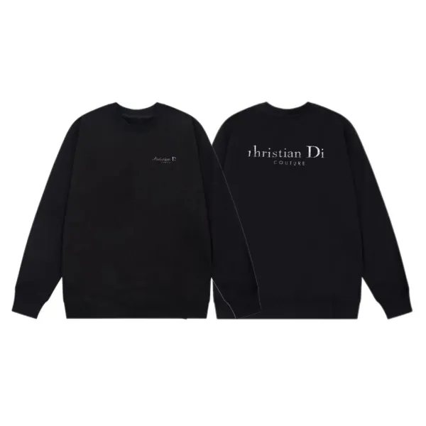 Dior DIO Cactus Character White Hoodie - 6