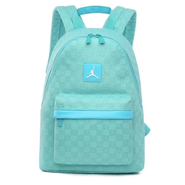 Converse All Star Classic Black Casual Backpack - 10
