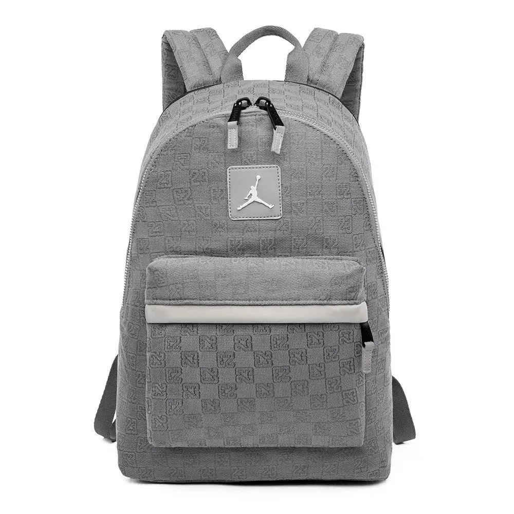 Converse All Star Classic Black Casual Backpack - 5