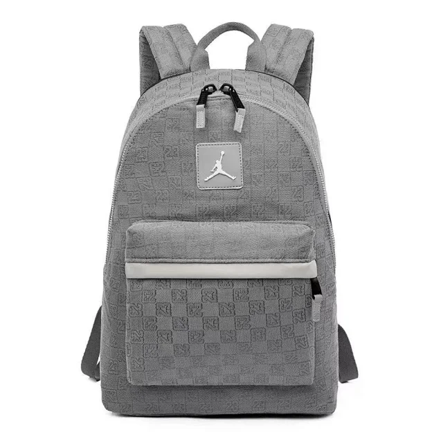 Jordan Backpacks 23 Monogram Backpack product detail image 3
