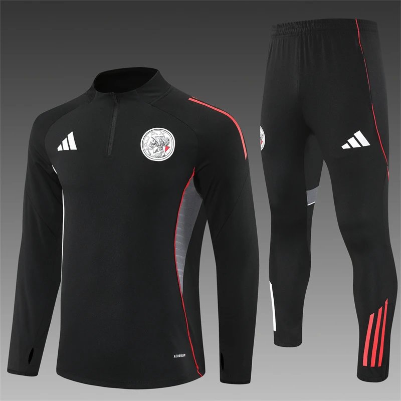 Adidas Inter Miami CF Training Set White/Black Activewear - 9