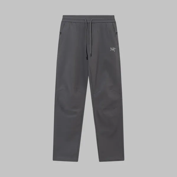 Arc'teryx Alpha Joggers Black Pants - 7