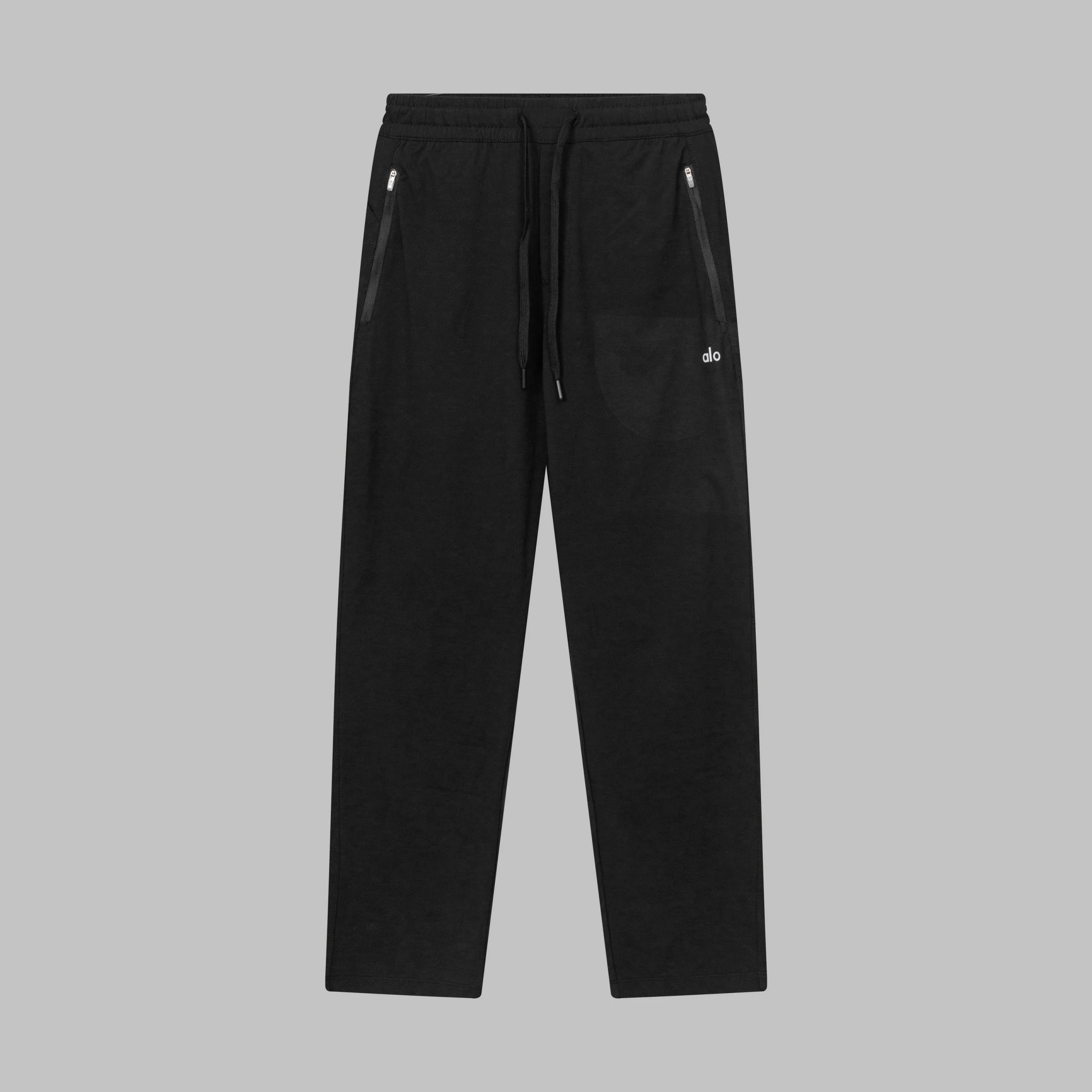 Arc'teryx Alpha Joggers Black Pants - 17