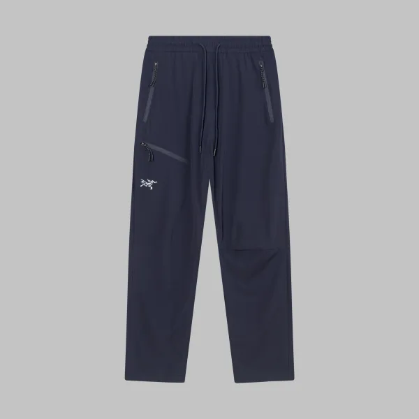 Arc'teryx Alpha Joggers Black Pants - 11