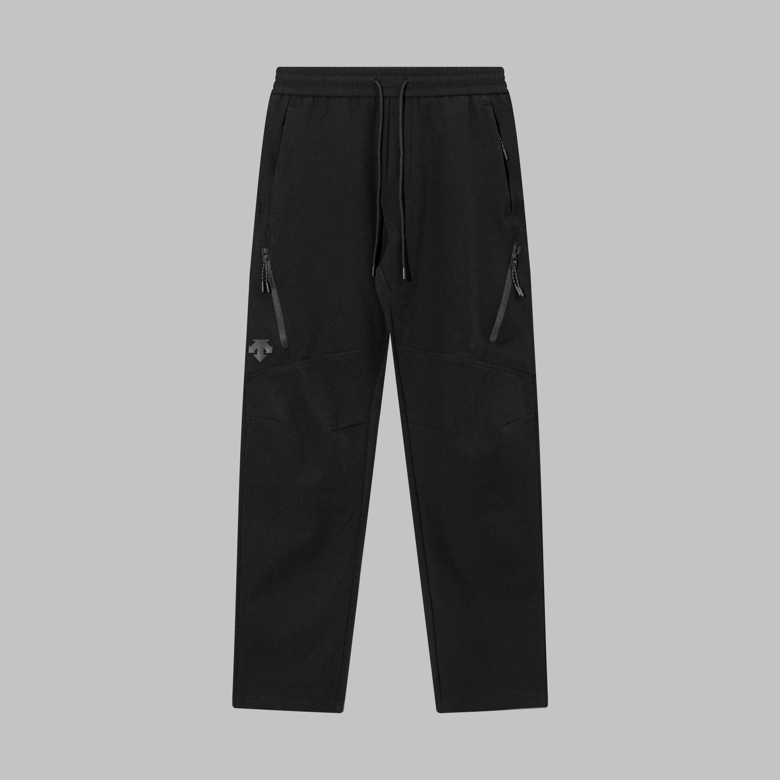 Arc'teryx Alpha Joggers Black Pants - 4