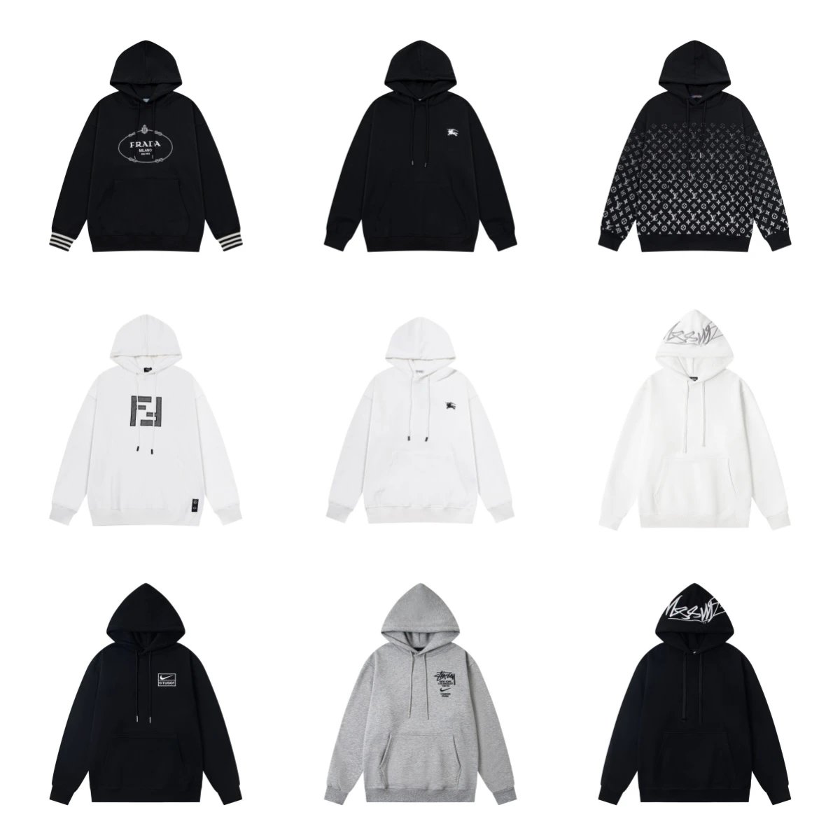 Dior Hoodie