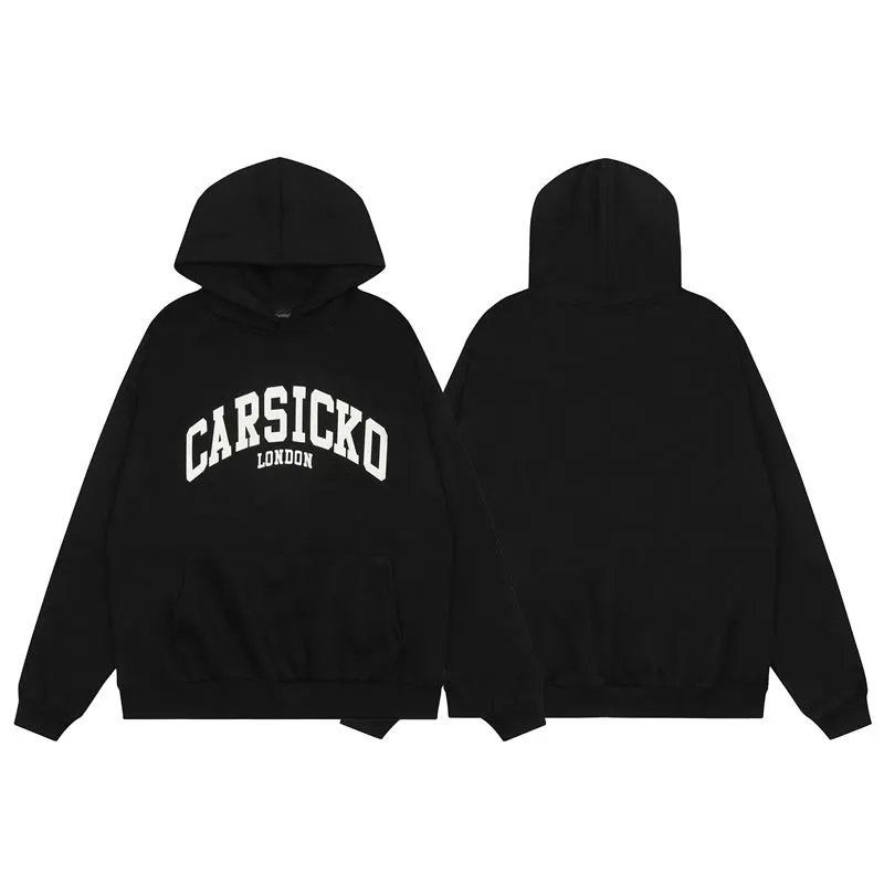 Play Comme des Garçons Heart Embroidery Gray Hoodie and Sweatpants Set - 9