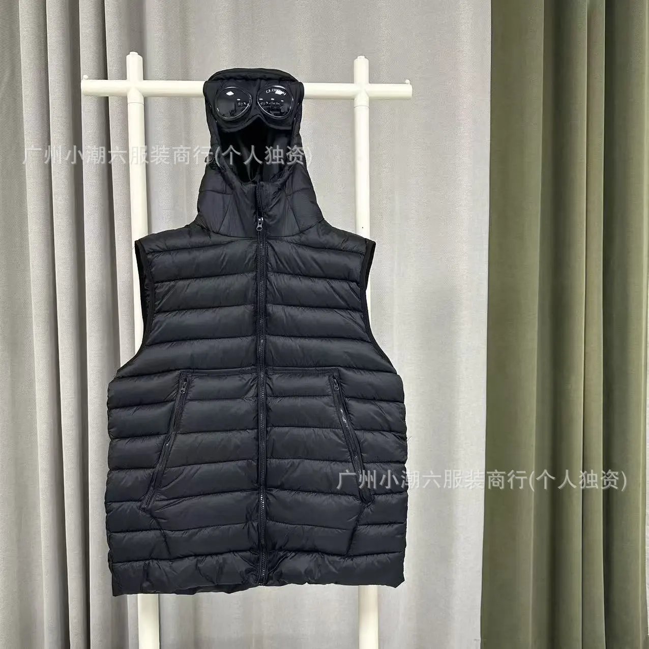Stone Island Down Jacket Royal Blue - 14