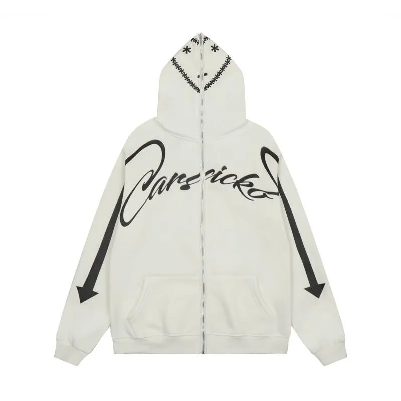 Play Comme des Garçons Heart Embroidery Gray Hoodie and Sweatpants Set - 7