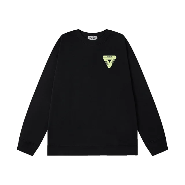 Palace Hoodies & Sweatshirts Tri-Ferg Logo Crewneck Sweatshirt product detail image 15