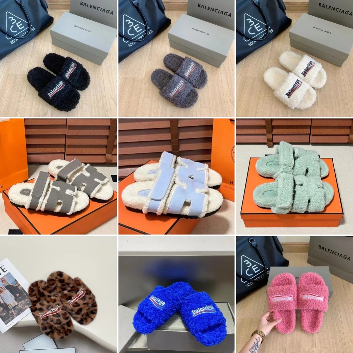 Fashion Trend Versatile Mao Tug-006 (High Quality)