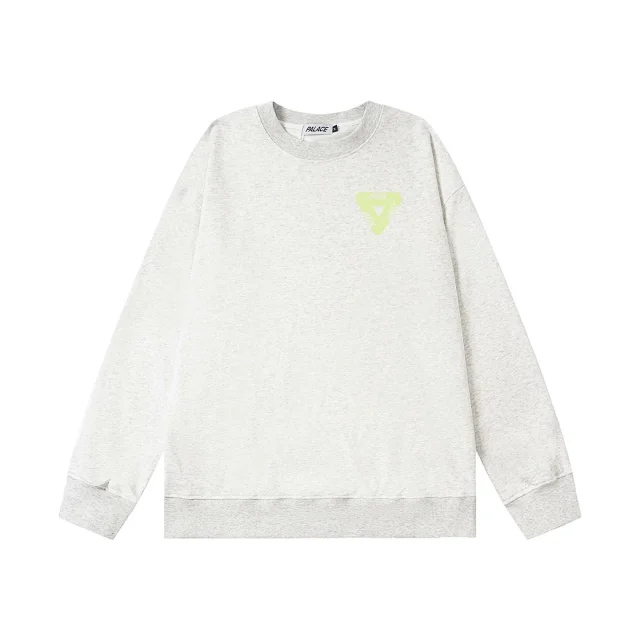Palace Hoodies & Sweatshirts Tri-Ferg Logo Crewneck Sweatshirt product detail image 14