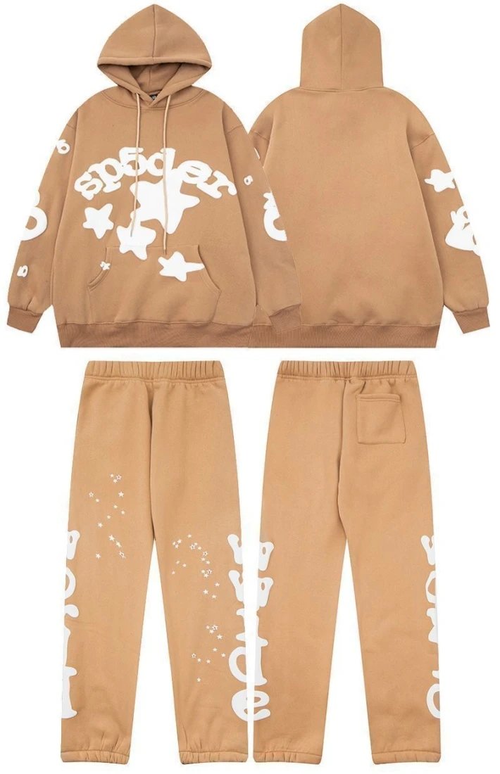 Off-White™ 'Voyage' Graphic Sweatpants Yellow - 9