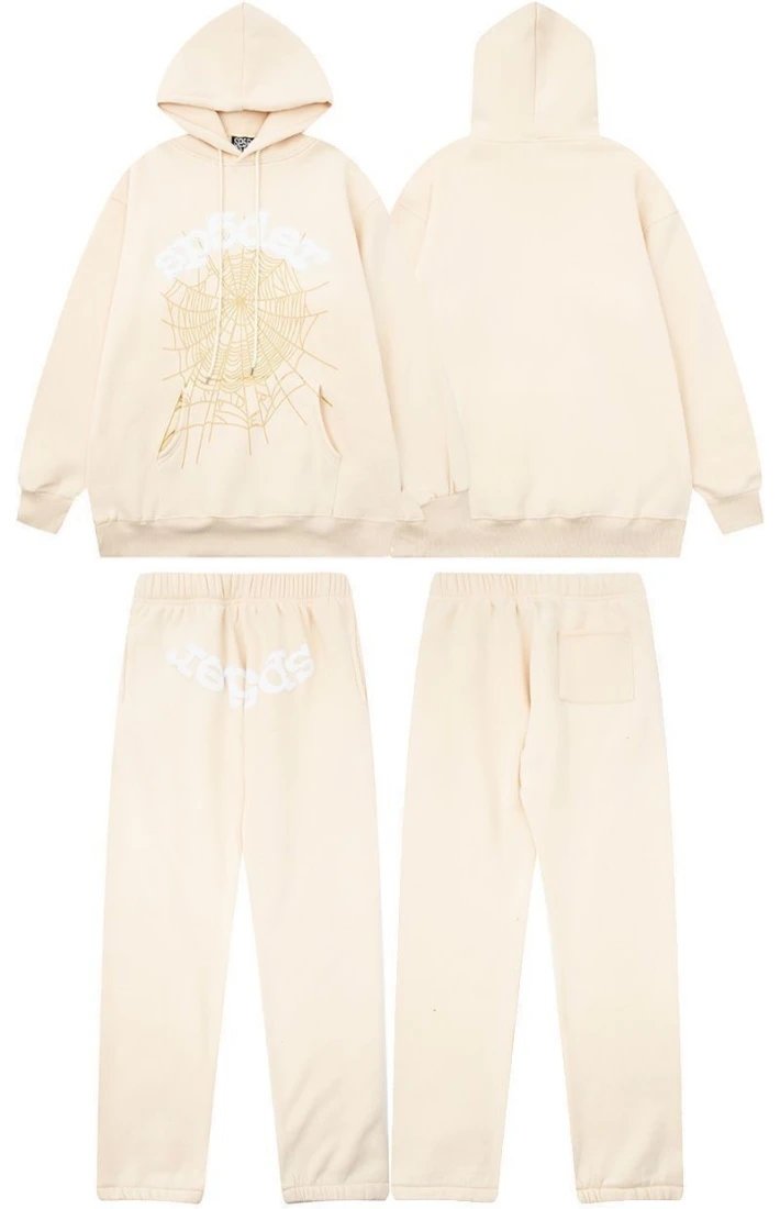 Off-White™ 'Voyage' Graphic Sweatpants Yellow - 11