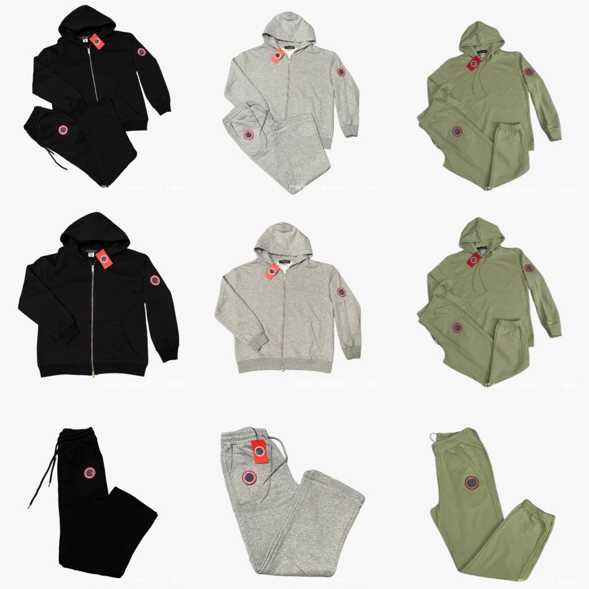 Canada Goose Expedit