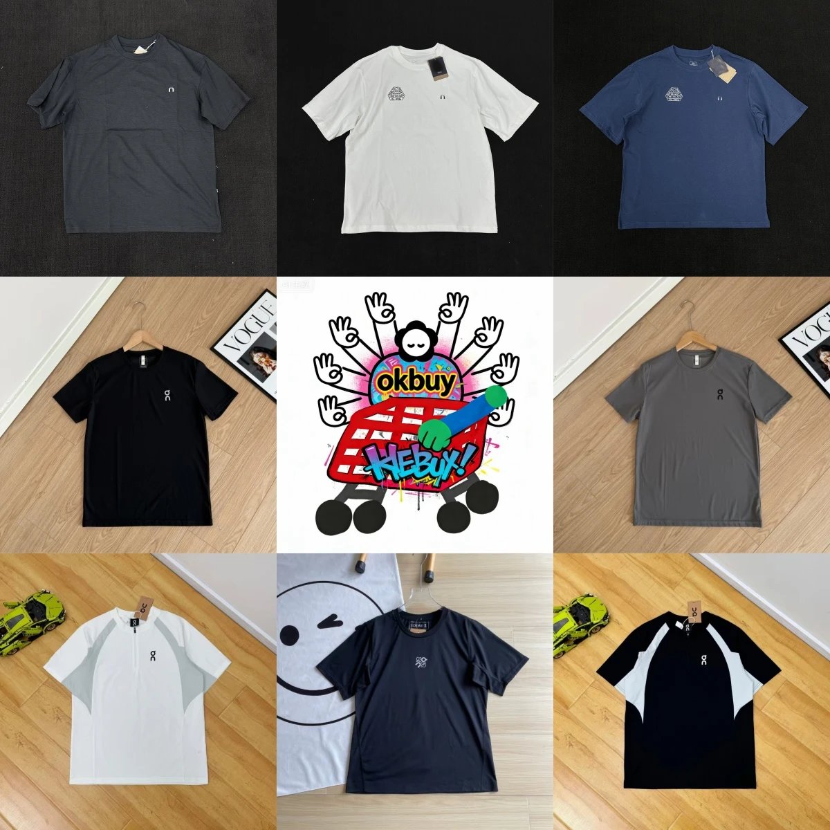 Outdoor Sports Versatile Casual Short Sleeve - WhatsApp+86 157 9266 1526