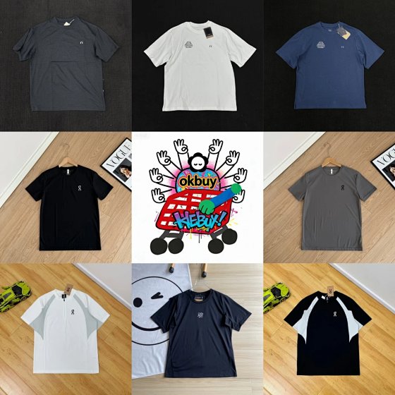 Outdoor Sports Versatile Casual Short Sleeve - WhatsApp+86 157 9266 1526