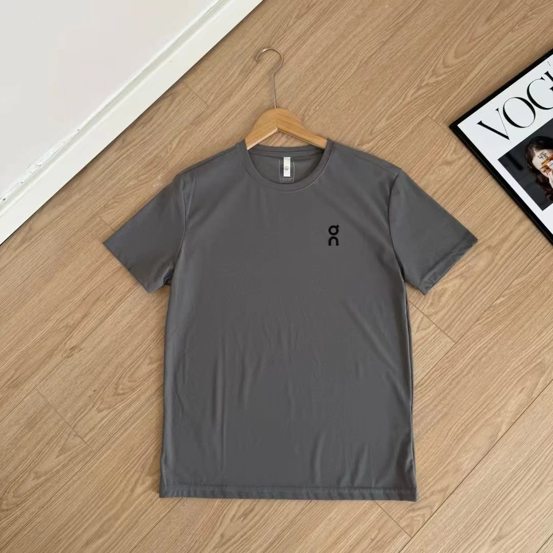 BEAMS BOY T-Shirts Short-Sleeve Crew-Neck T-Shirt with Chest Logo image 11