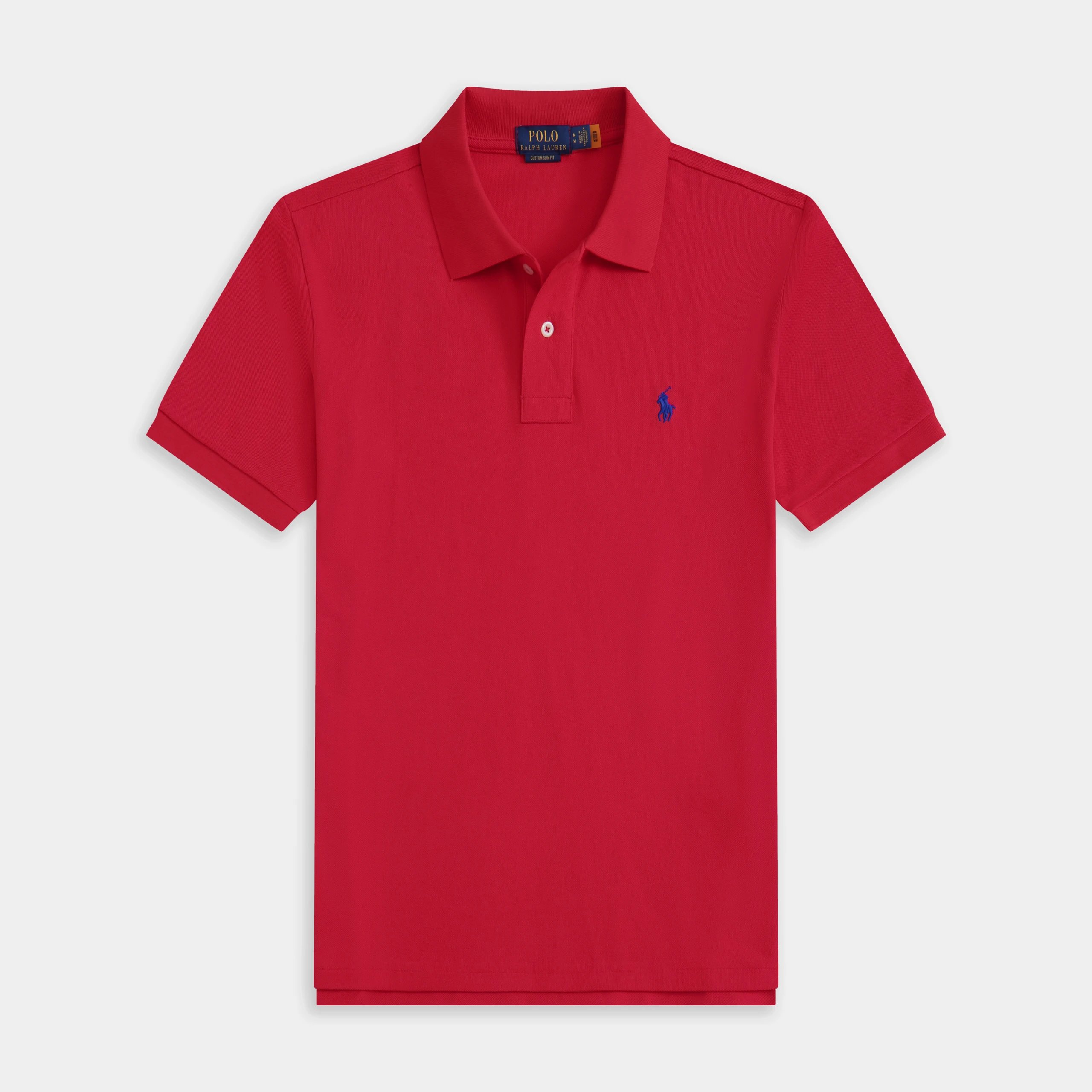 Ralph Lauren Polo(19 Colors) — claret colorway — USFans Spreadsheet photo